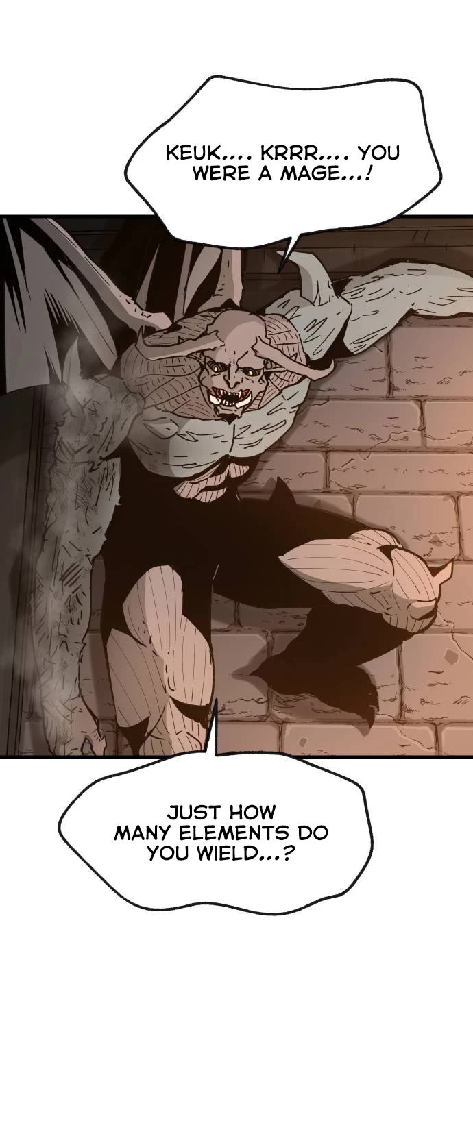 Legend of the Holy Sword chapter 26 page 21