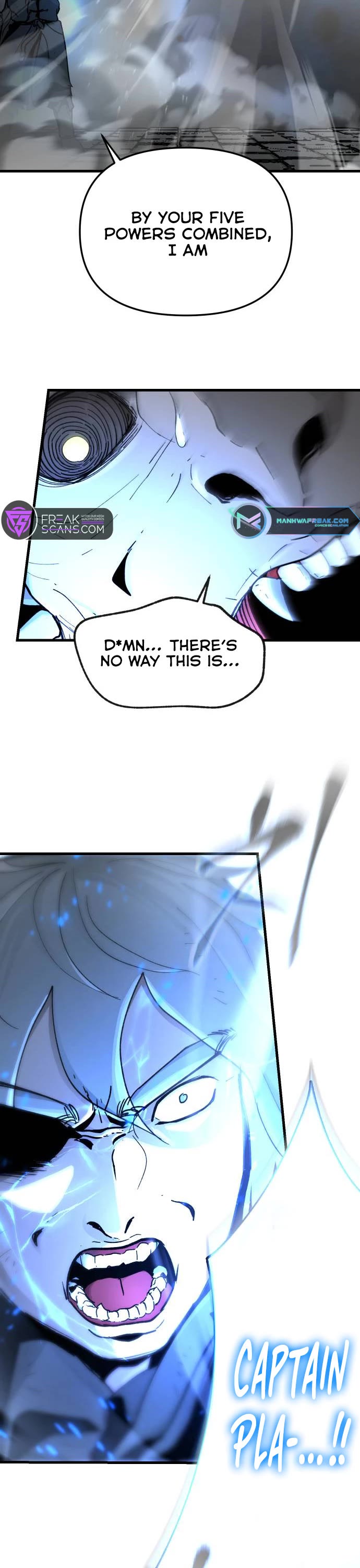 Legend of the Holy Sword chapter 26 page 24