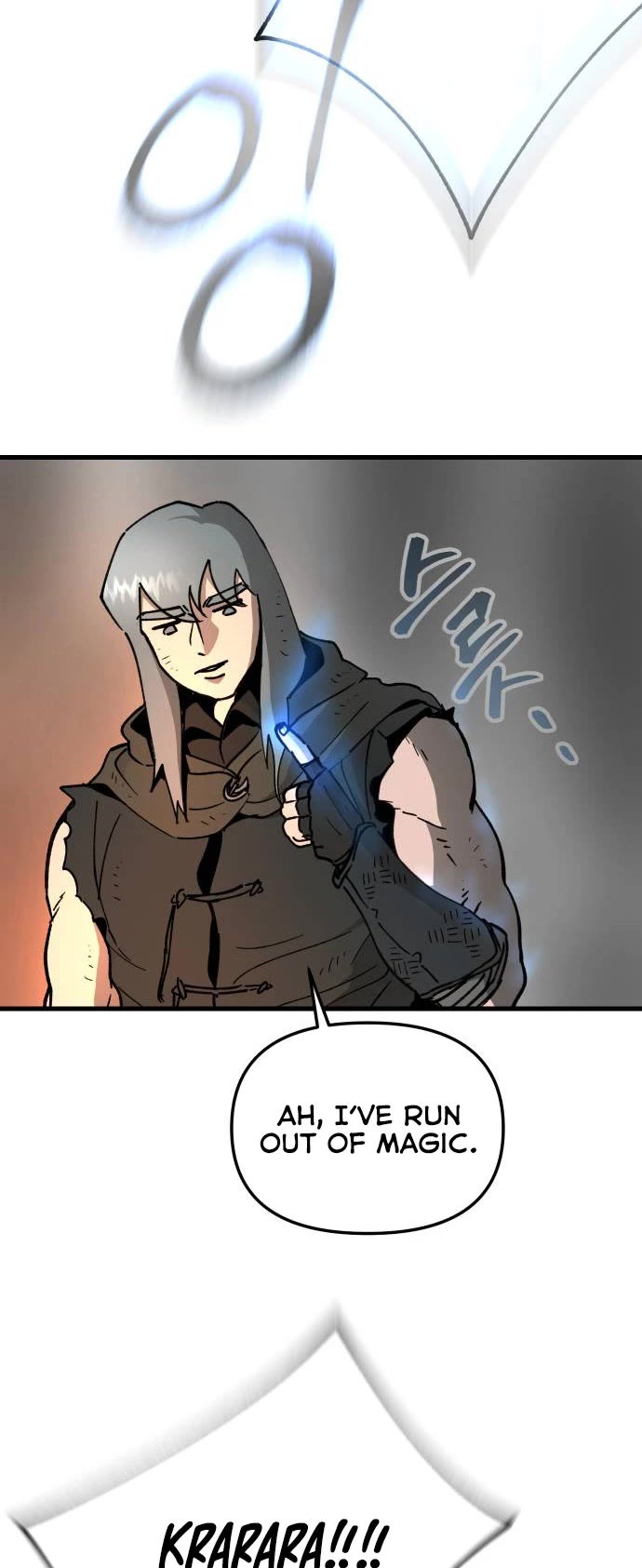 Legend of the Holy Sword chapter 26 page 25