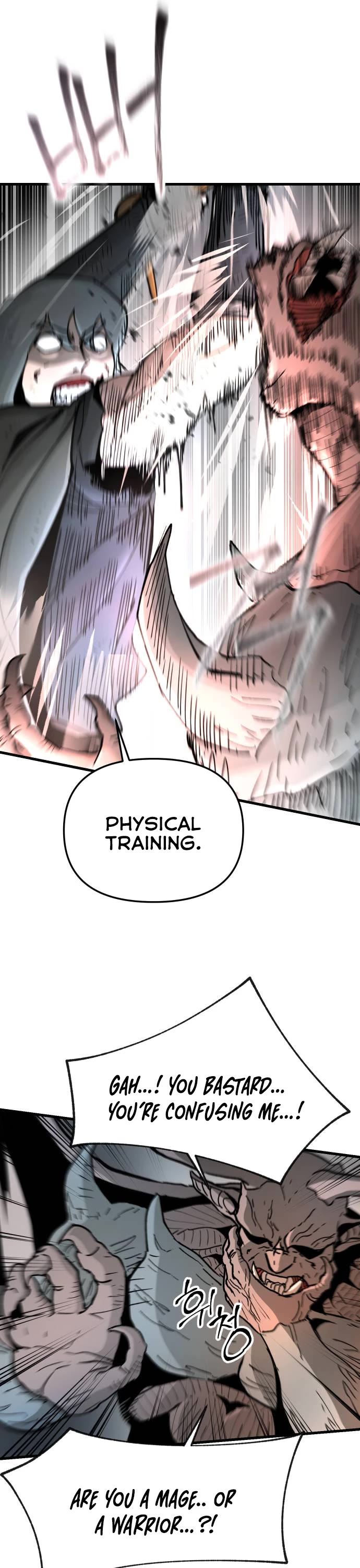 Legend of the Holy Sword chapter 26 page 27