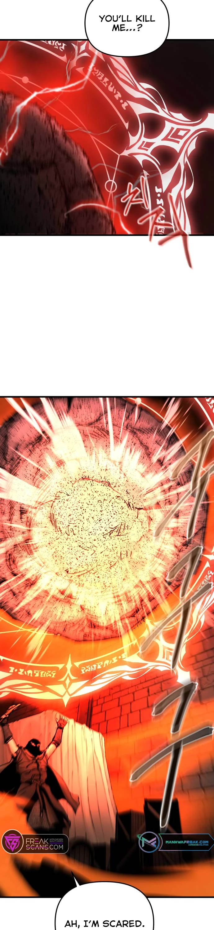 Legend of the Holy Sword chapter 26 page 31