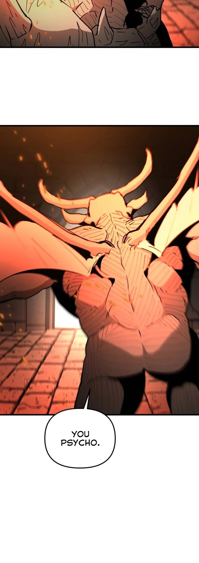 Legend of the Holy Sword chapter 26 page 33