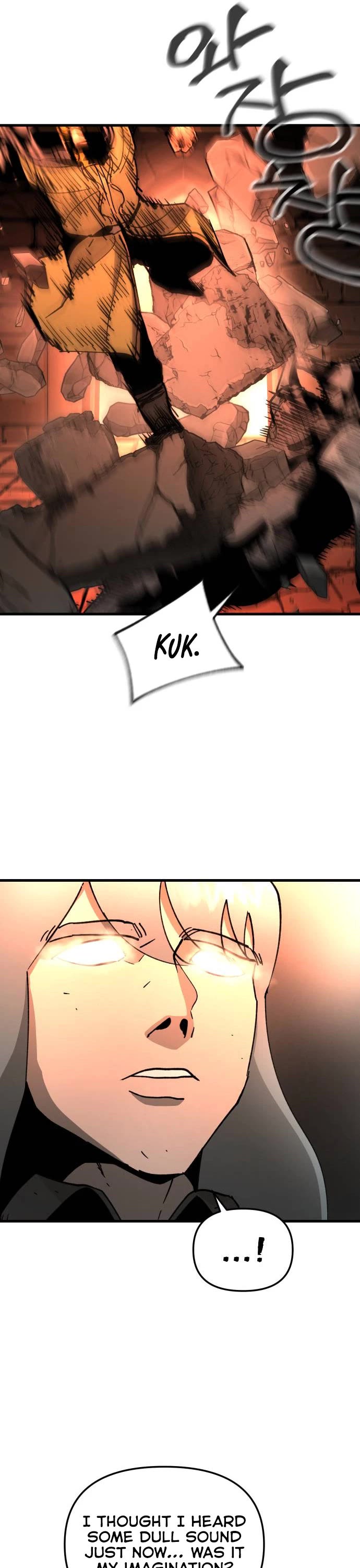 Legend of the Holy Sword chapter 26 page 34