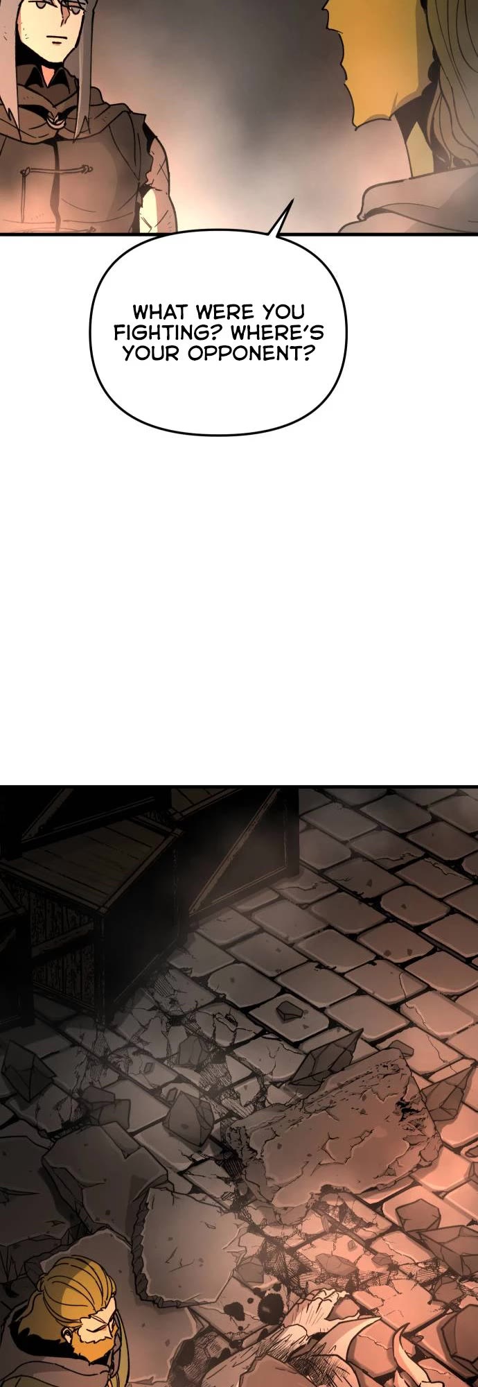 Legend of the Holy Sword chapter 26 page 36