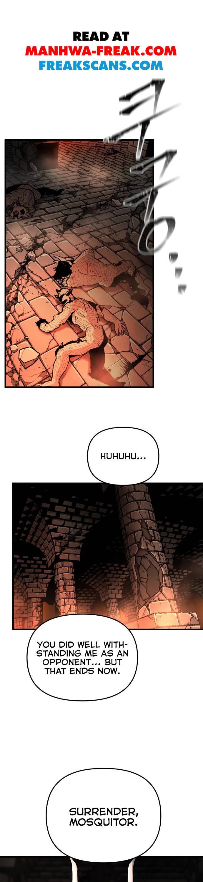 Legend of the Holy Sword chapter 26 page 38