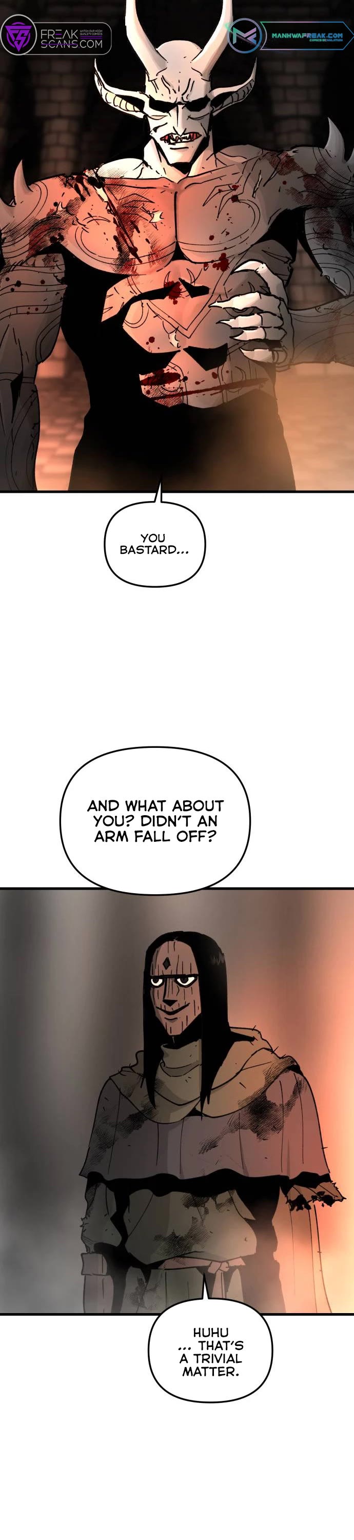 Legend of the Holy Sword chapter 26 page 39