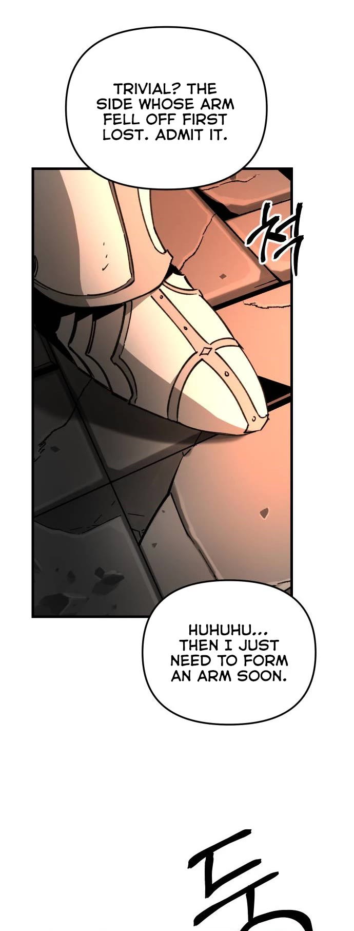 Legend of the Holy Sword chapter 26 page 40