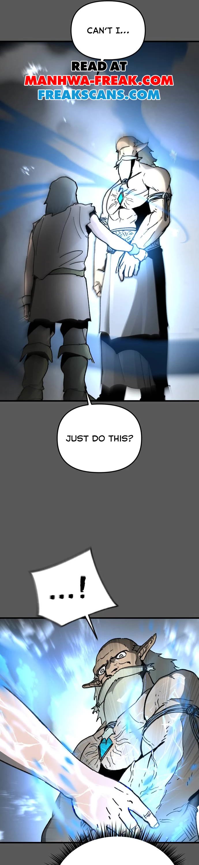 Legend of the Holy Sword chapter 26 page 8