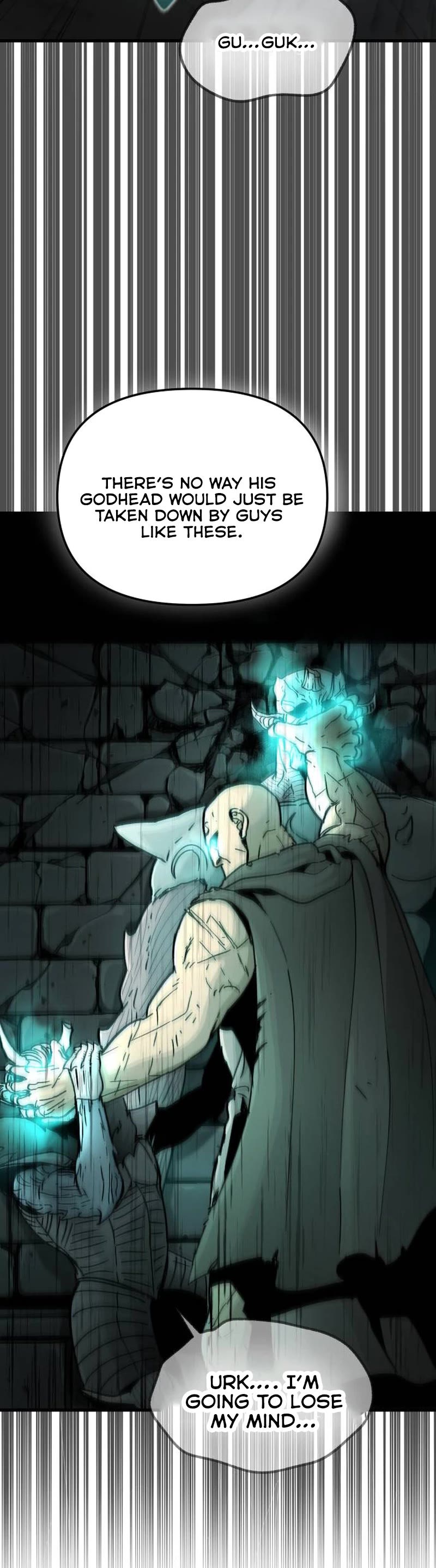 Legend of the Holy Sword chapter 27 page 11