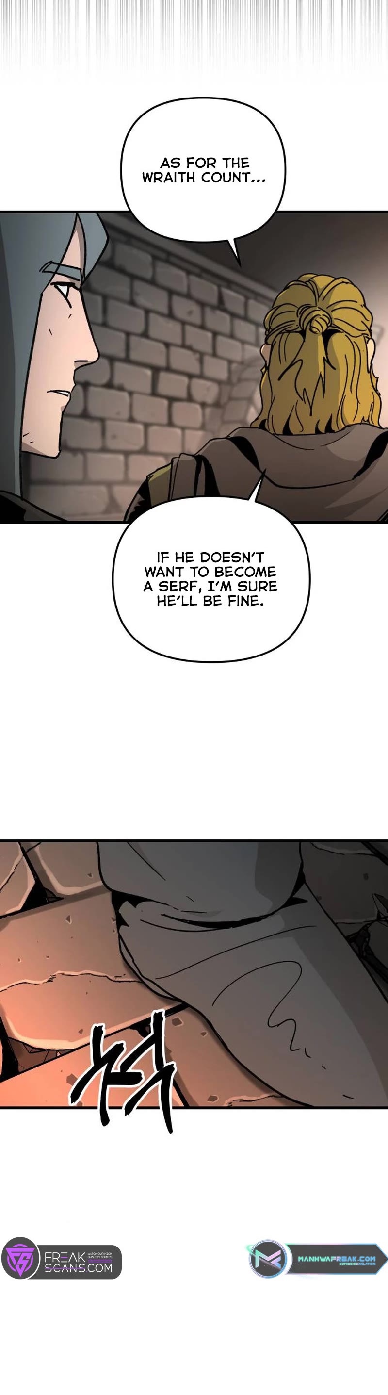 Legend of the Holy Sword chapter 27 page 12