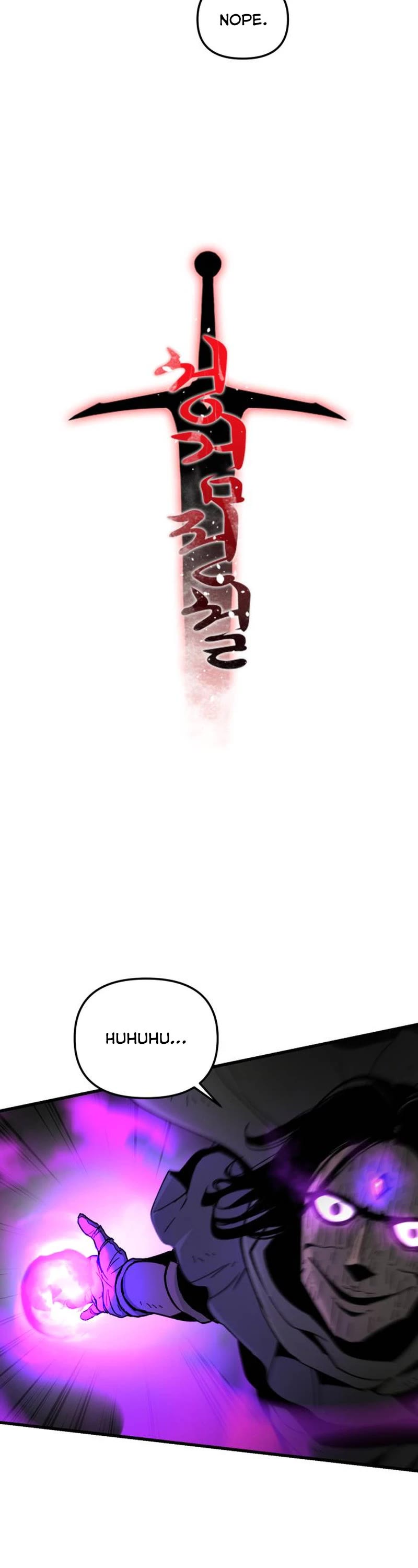 Legend of the Holy Sword chapter 27 page 14