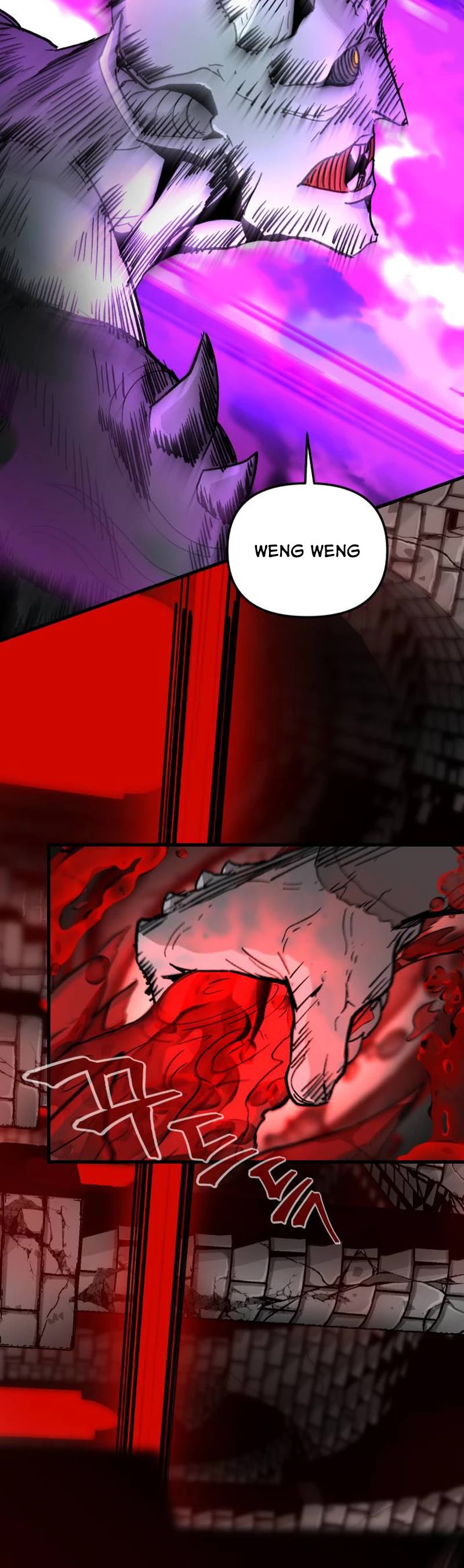 Legend of the Holy Sword chapter 27 page 16