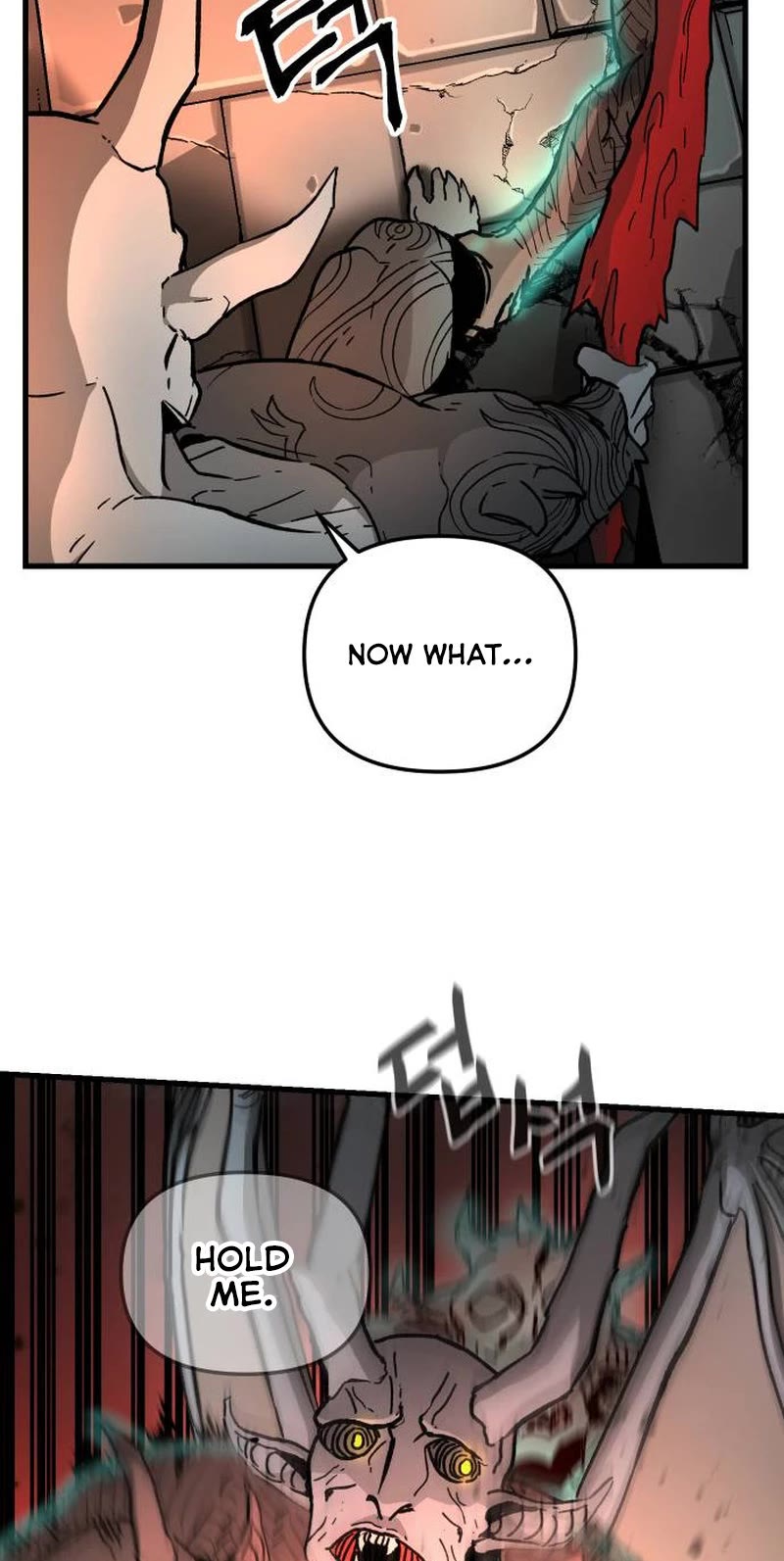 Legend of the Holy Sword chapter 27 page 19