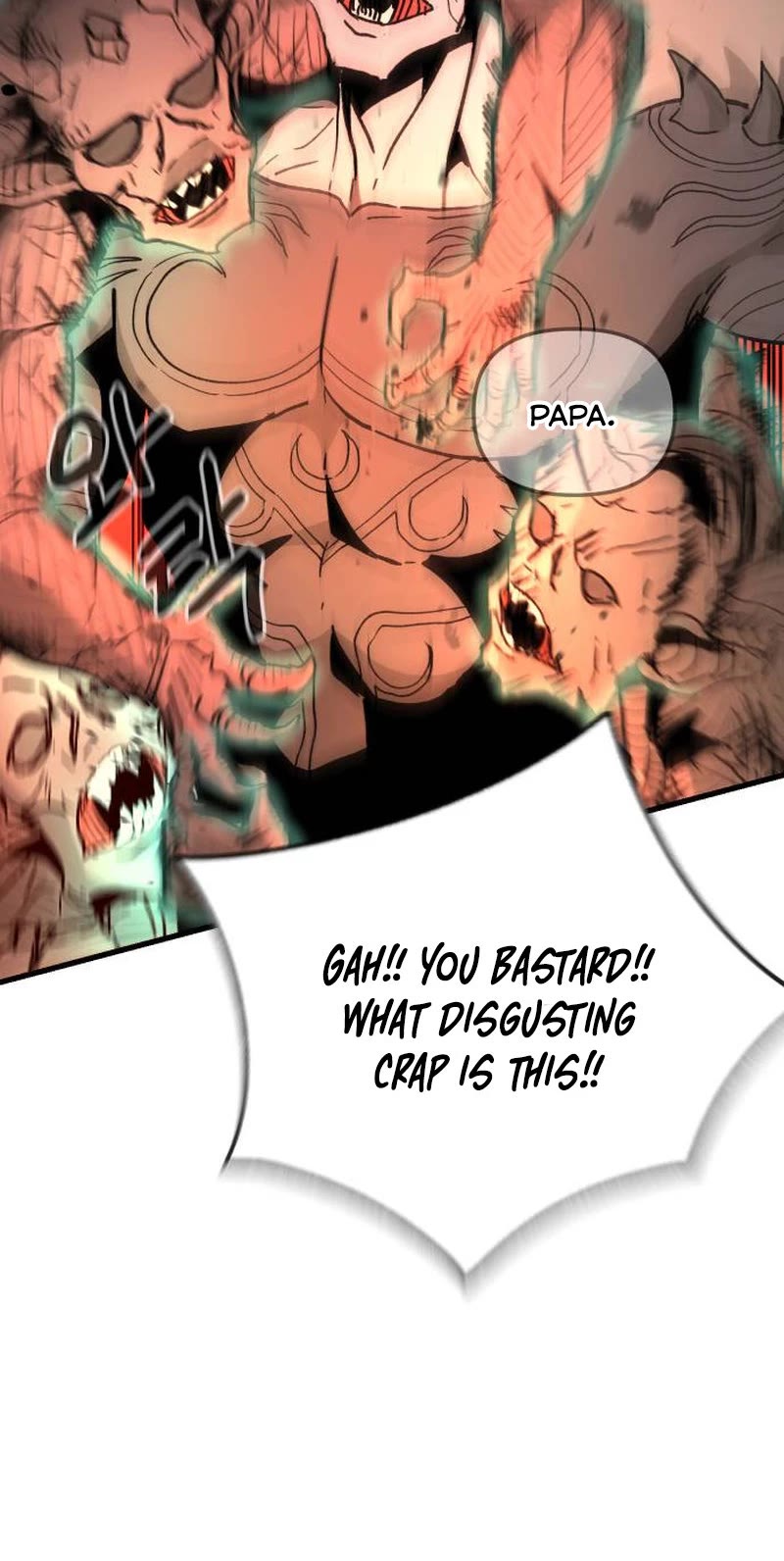 Legend of the Holy Sword chapter 27 page 20