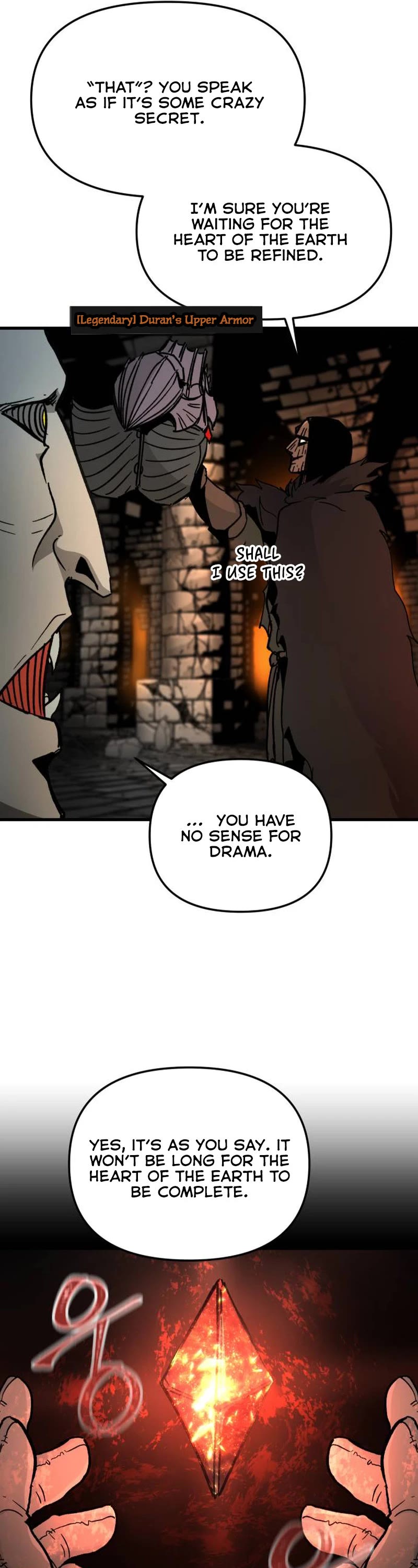Legend of the Holy Sword chapter 27 page 29