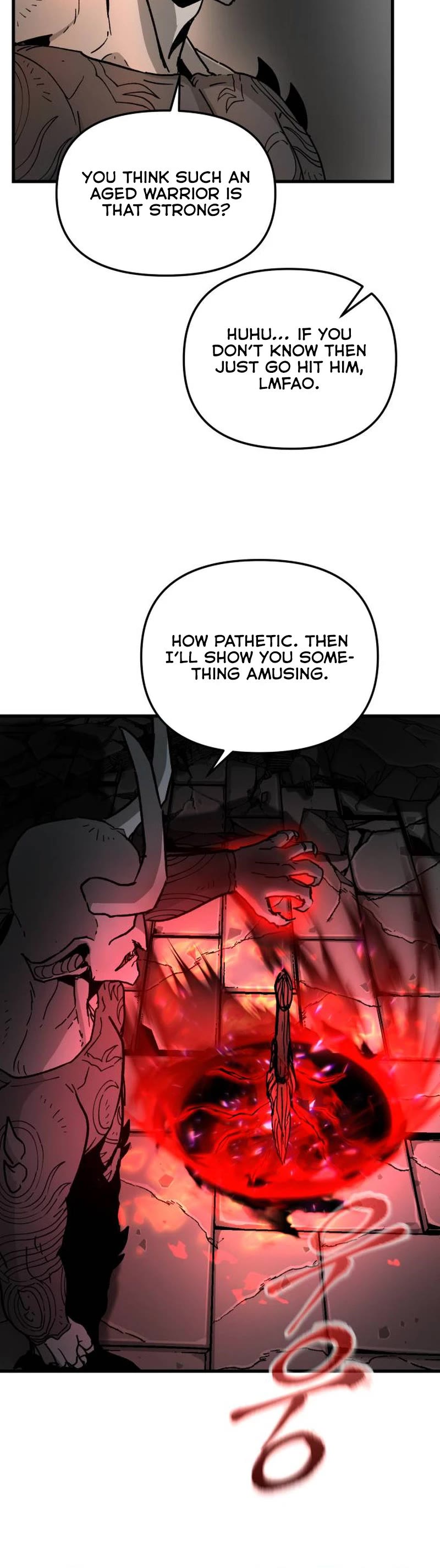 Legend of the Holy Sword chapter 27 page 32