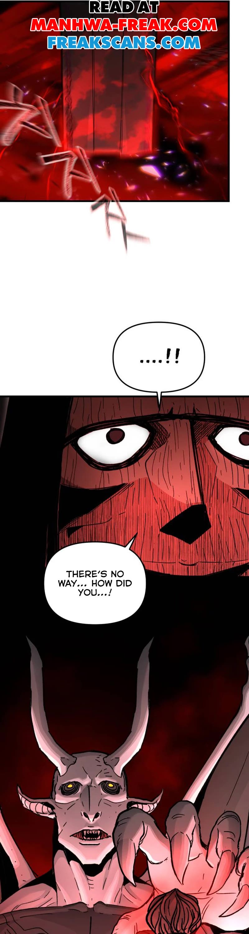 Legend of the Holy Sword chapter 27 page 33