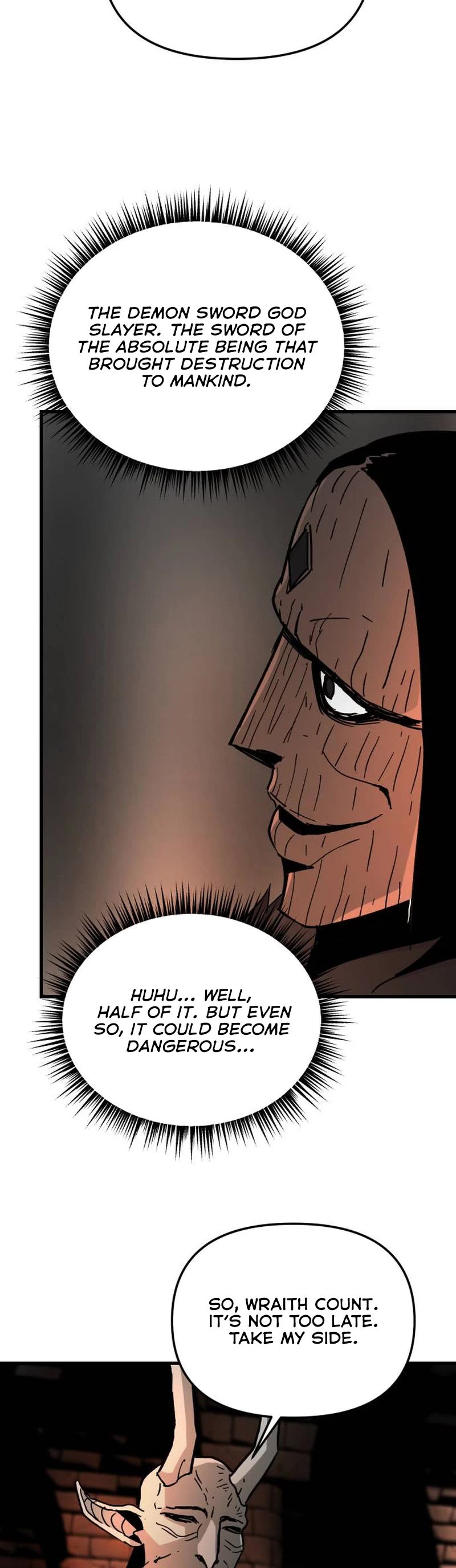 Legend of the Holy Sword chapter 27 page 39