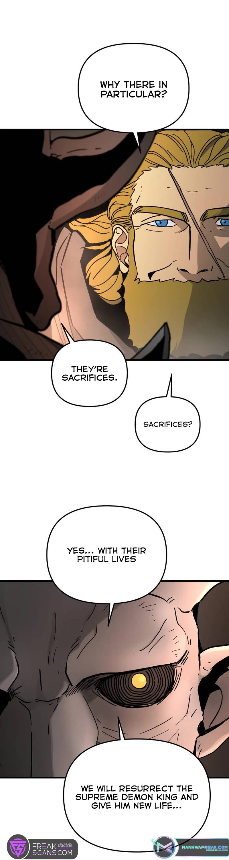 Legend of the Holy Sword chapter 27 page 4