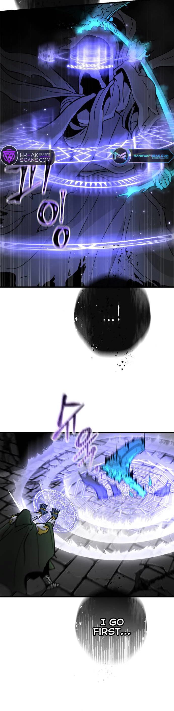 Legend of the Holy Sword chapter 28 page 15