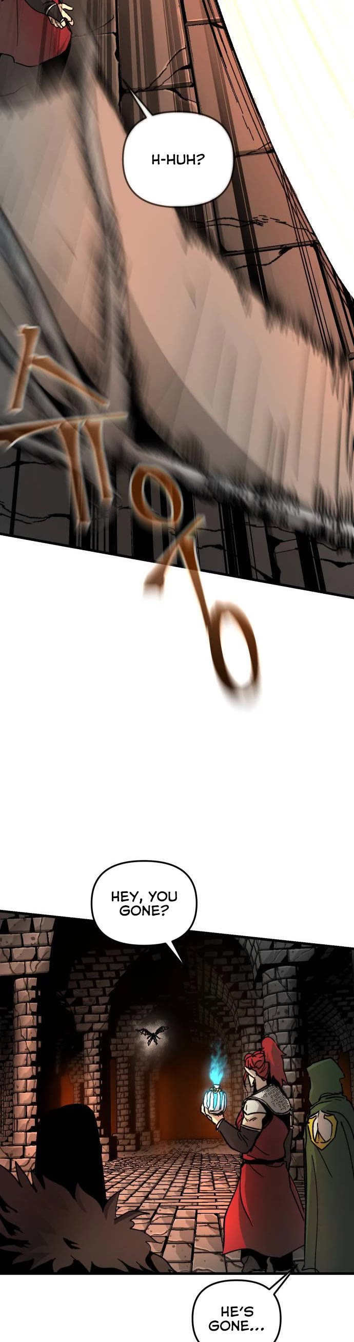 Legend of the Holy Sword chapter 28 page 29