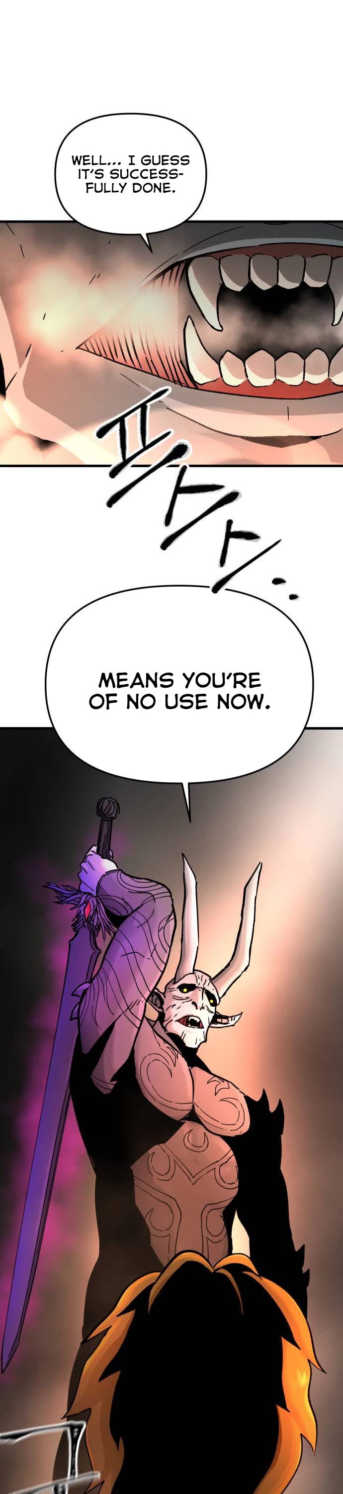 Legend of the Holy Sword chapter 28 page 37