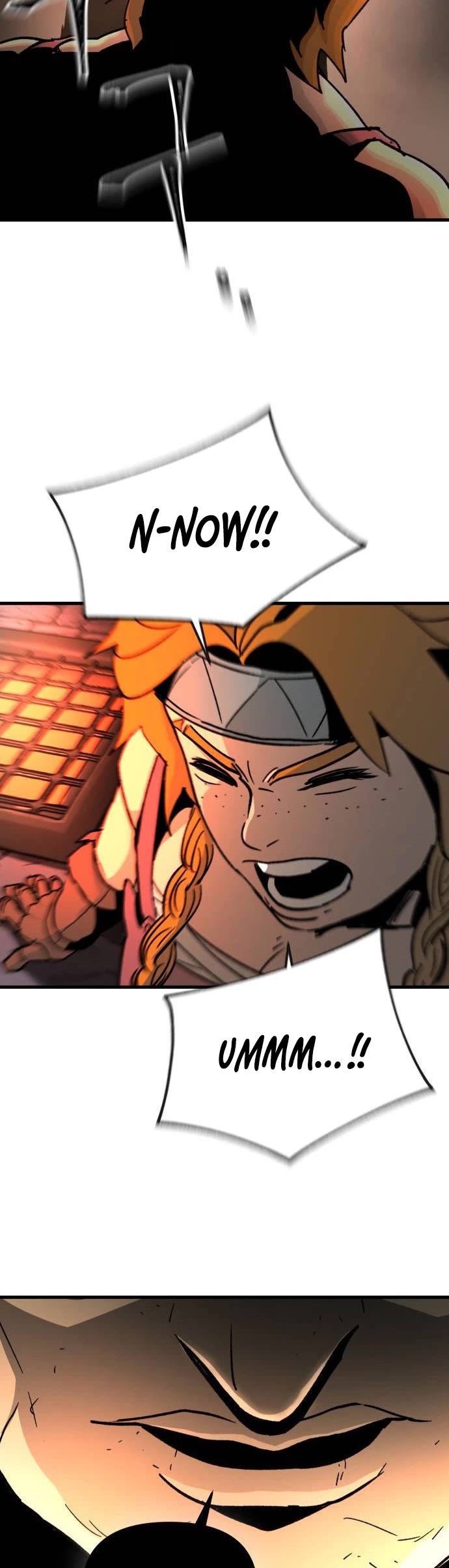 Legend of the Holy Sword chapter 28 page 38