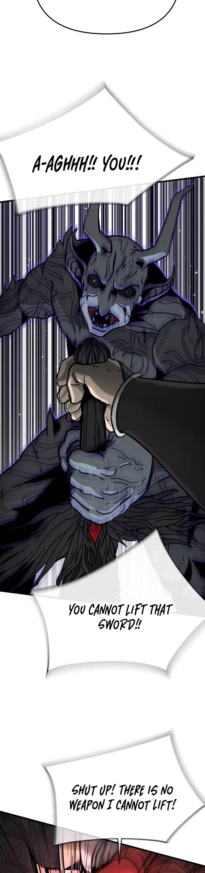 Legend of the Holy Sword chapter 28 page 4