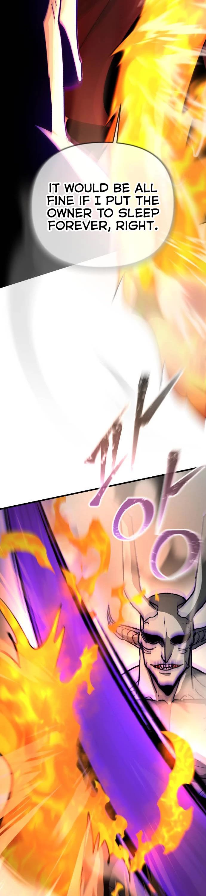 Legend of the Holy Sword chapter 28 page 7