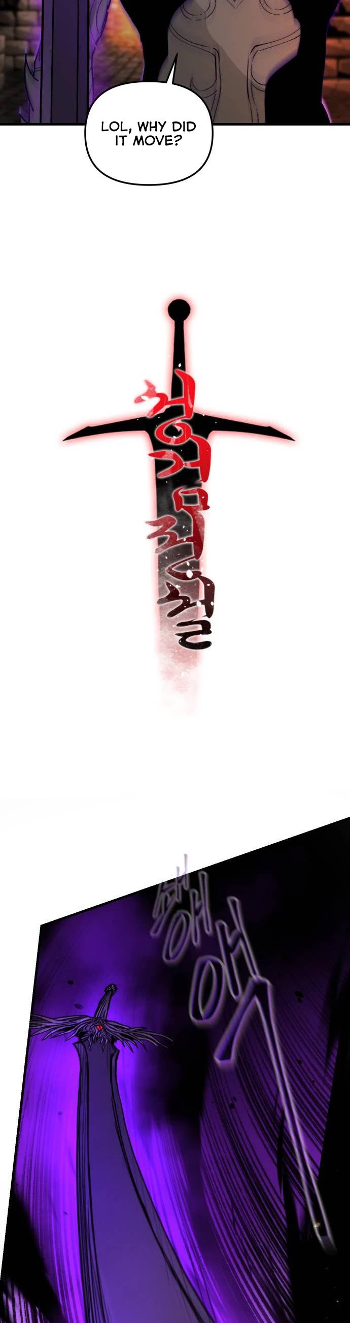 Legend of the Holy Sword chapter 28 page 9