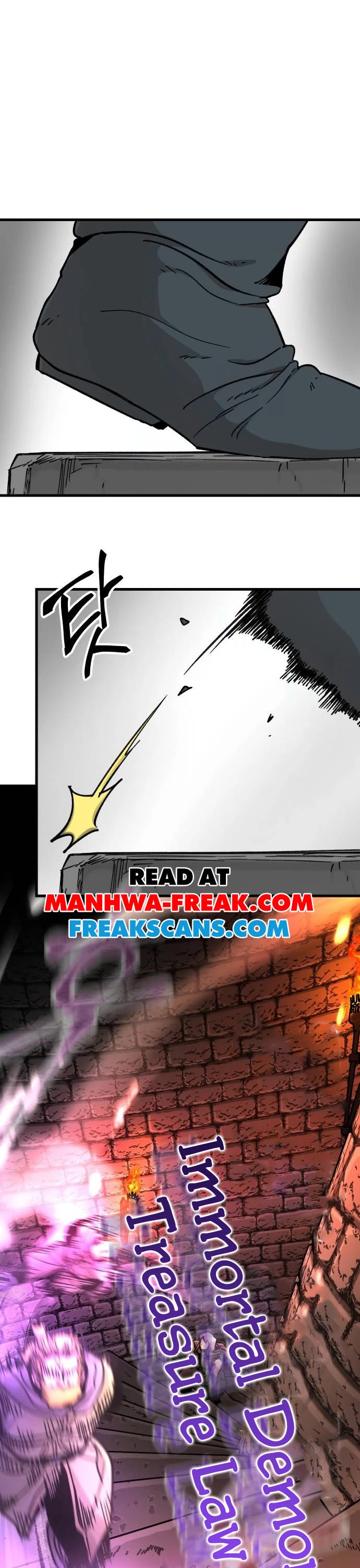 Legend of the Holy Sword chapter 29 page 1