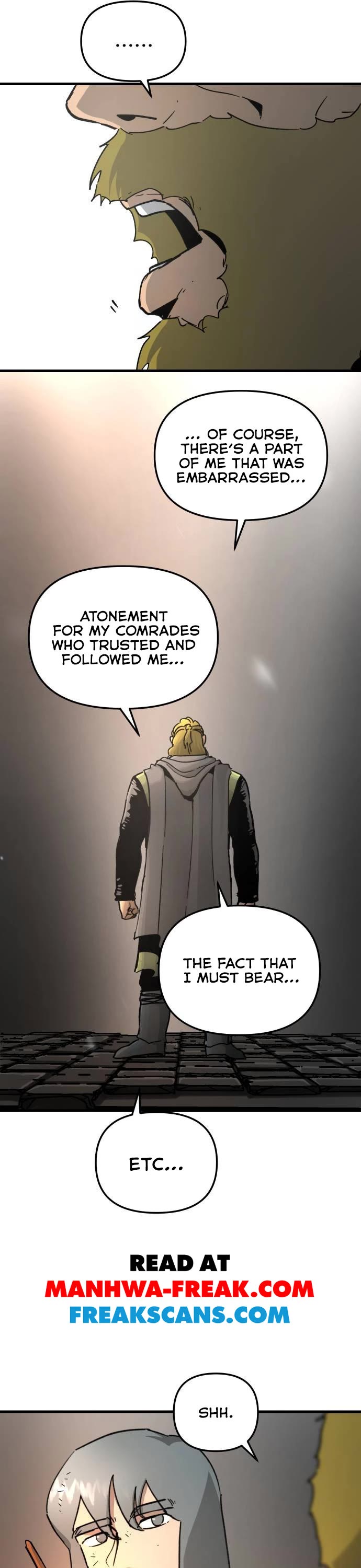 Legend of the Holy Sword chapter 29 page 11