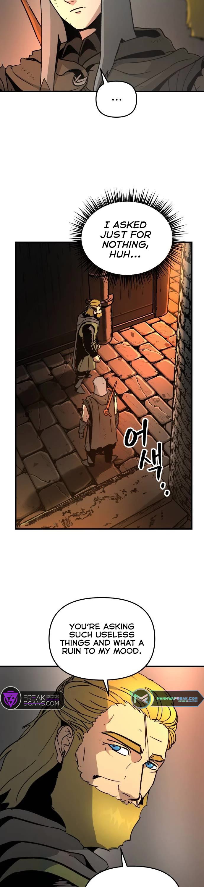 Legend of the Holy Sword chapter 29 page 12