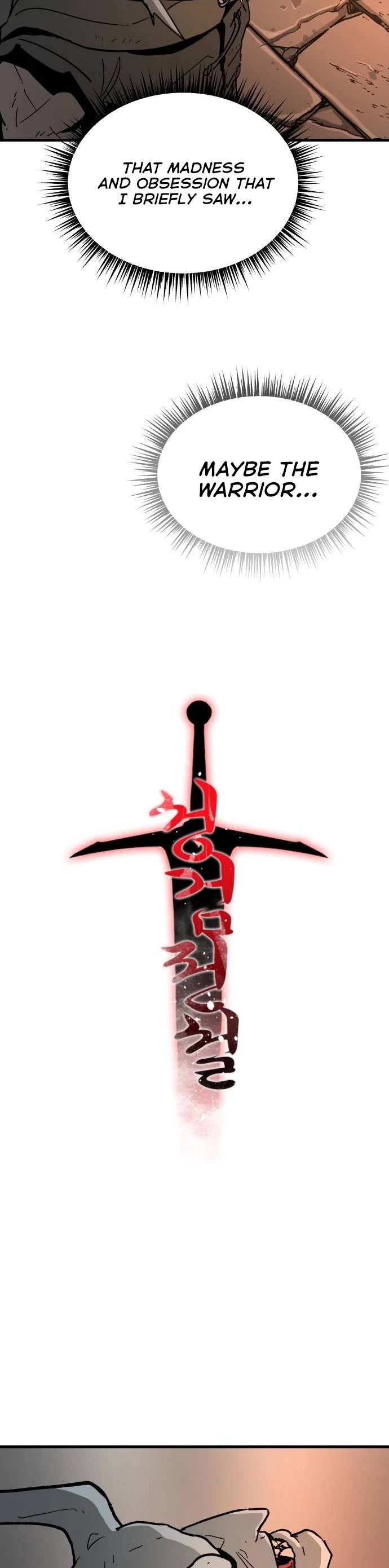 Legend of the Holy Sword chapter 29 page 14