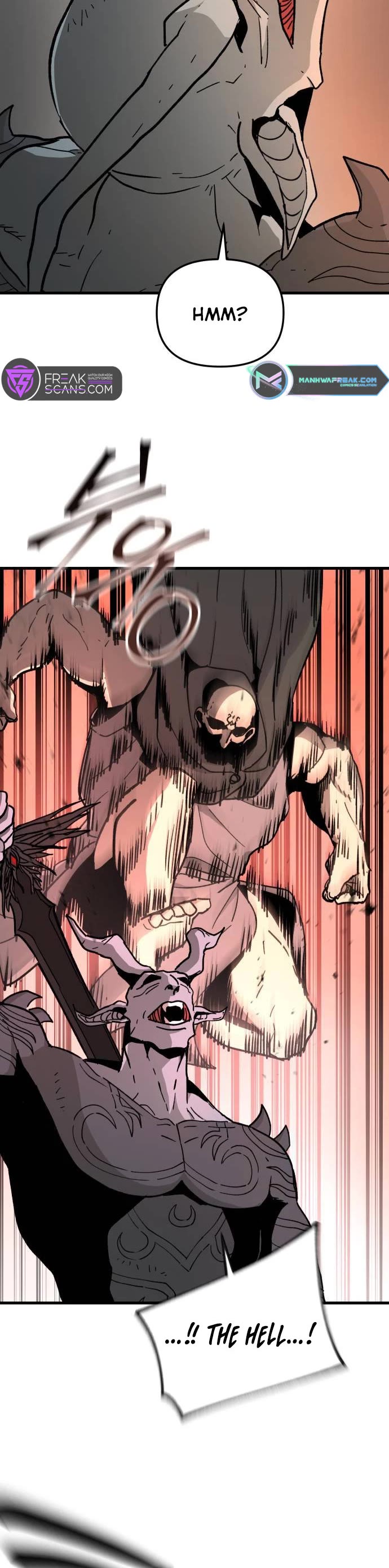 Legend of the Holy Sword chapter 29 page 15