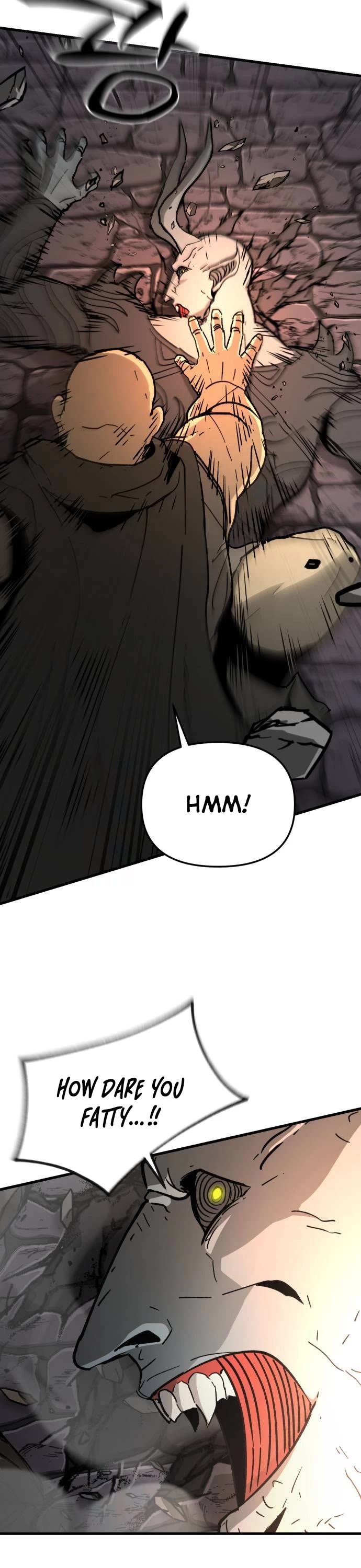 Legend of the Holy Sword chapter 29 page 16