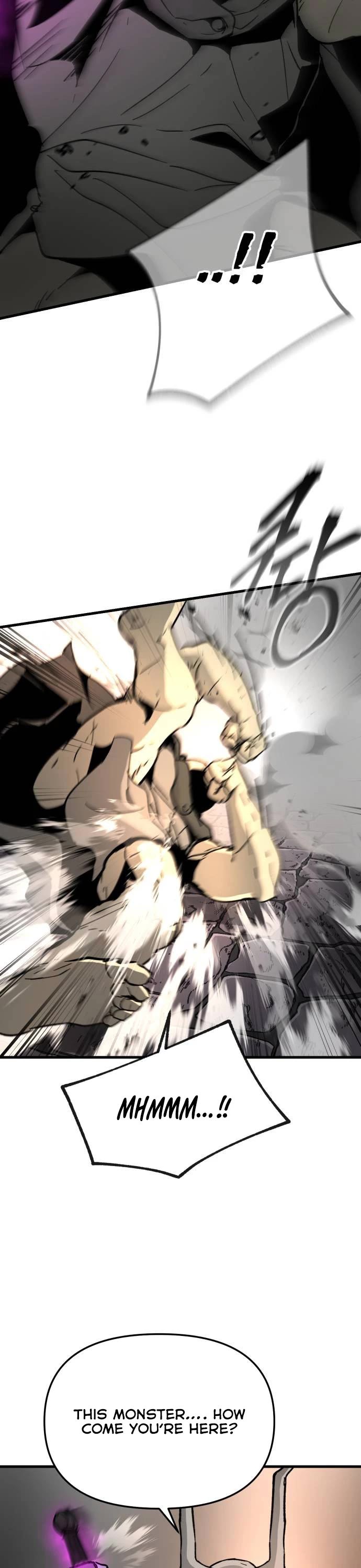 Legend of the Holy Sword chapter 29 page 18