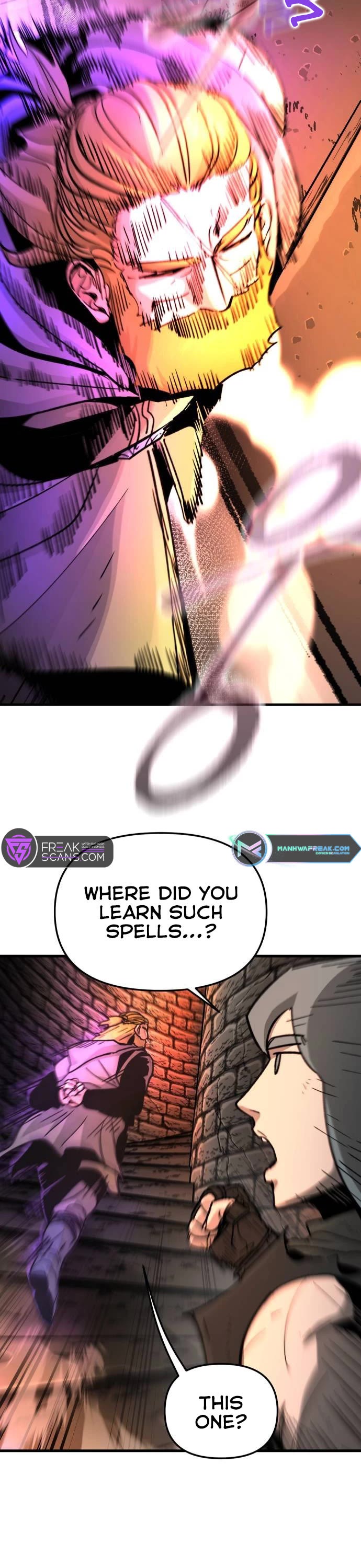 Legend of the Holy Sword chapter 29 page 2