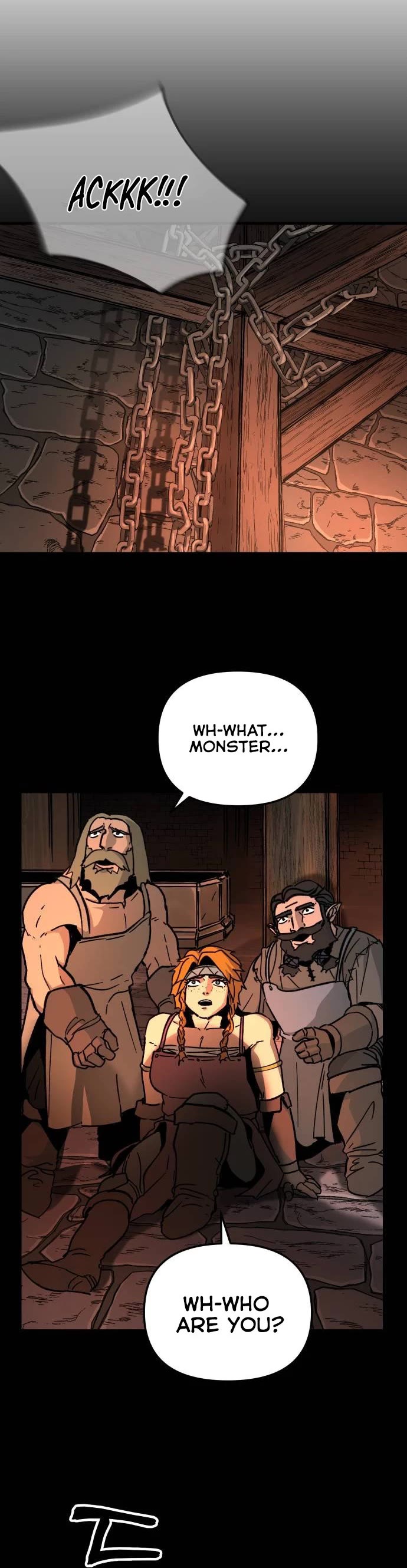 Legend of the Holy Sword chapter 29 page 20