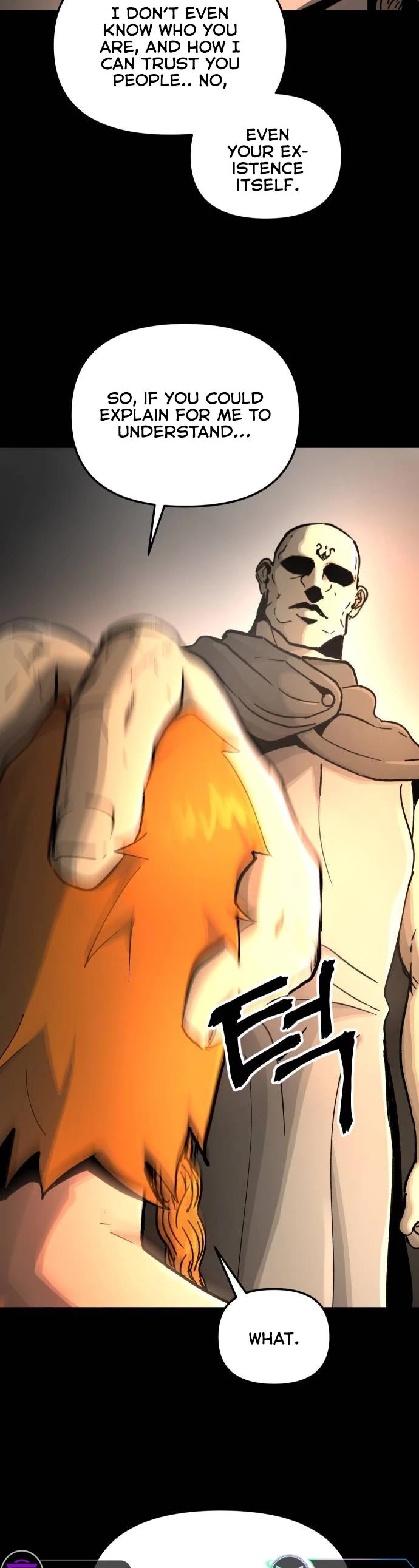 Legend of the Holy Sword chapter 29 page 24