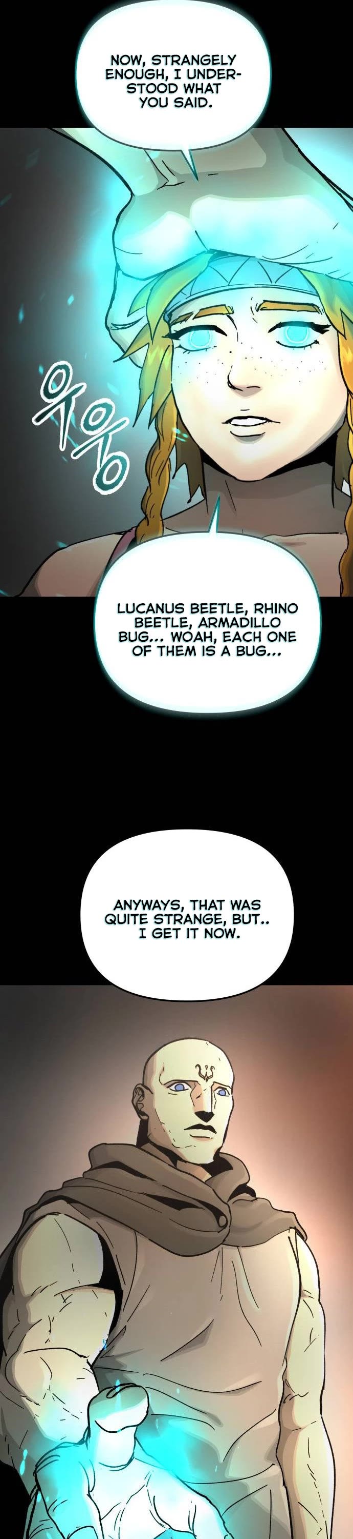 Legend of the Holy Sword chapter 29 page 26