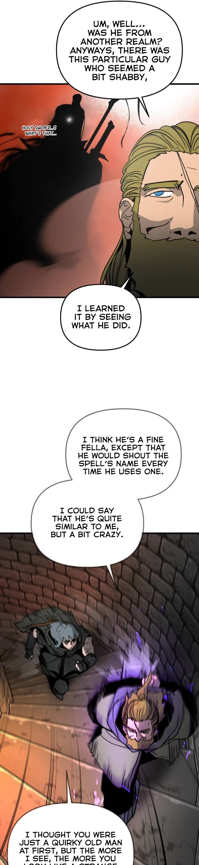 Legend of the Holy Sword chapter 29 page 3