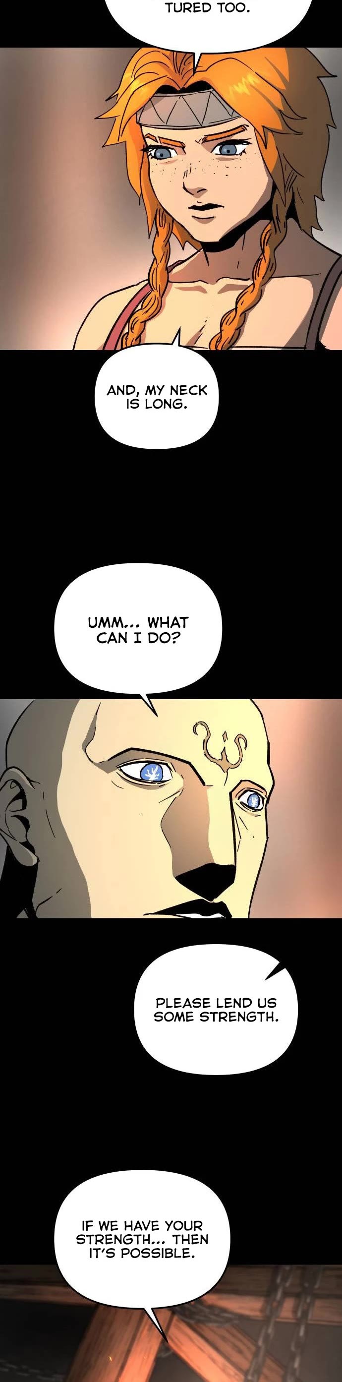 Legend of the Holy Sword chapter 29 page 30