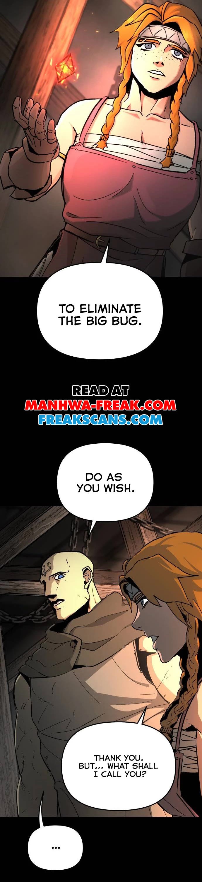 Legend of the Holy Sword chapter 29 page 31