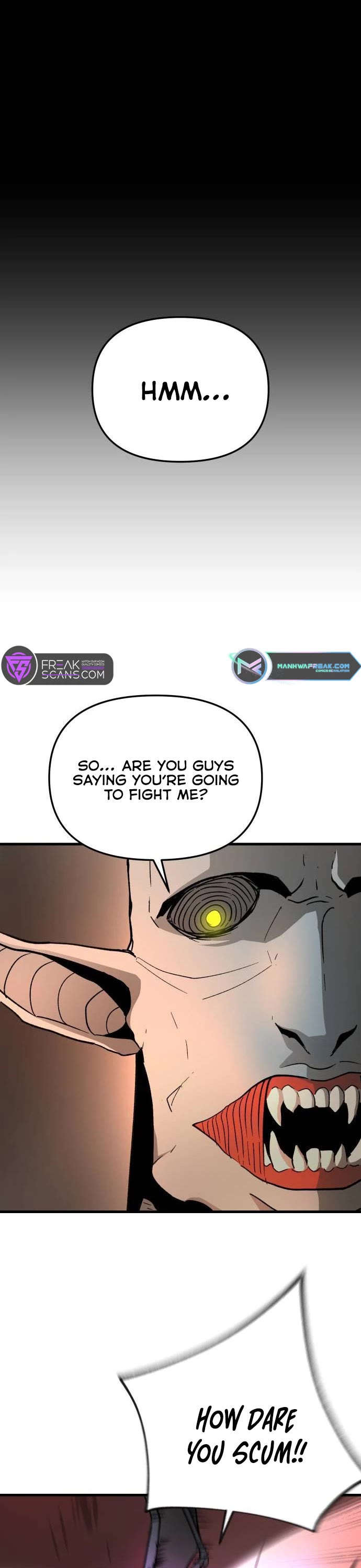 Legend of the Holy Sword chapter 29 page 32