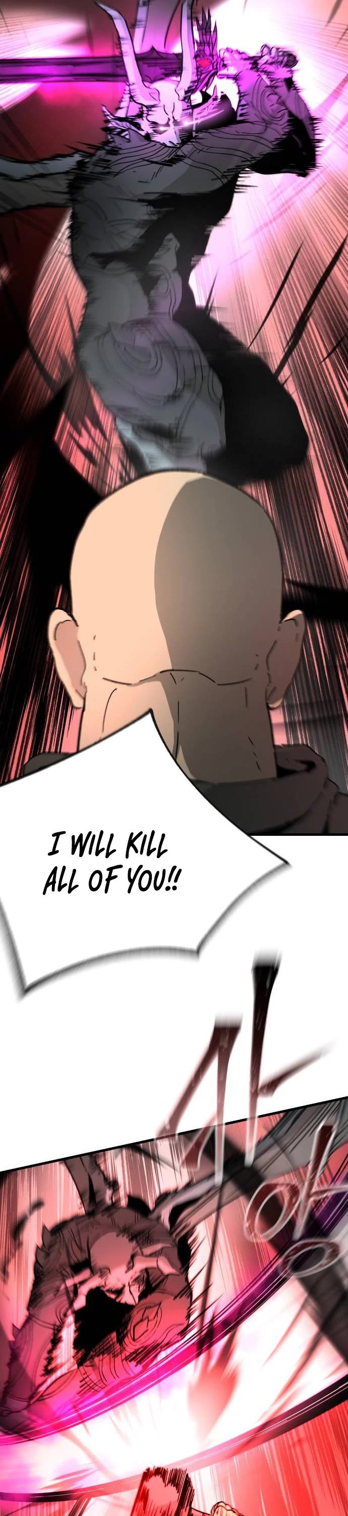 Legend of the Holy Sword chapter 29 page 33