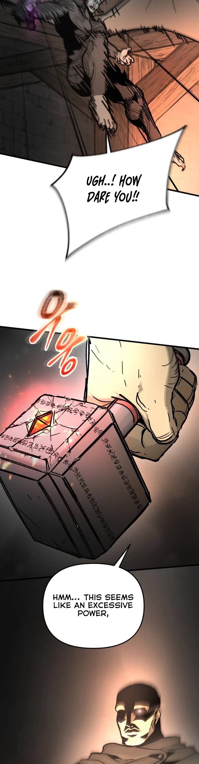 Legend of the Holy Sword chapter 29 page 35