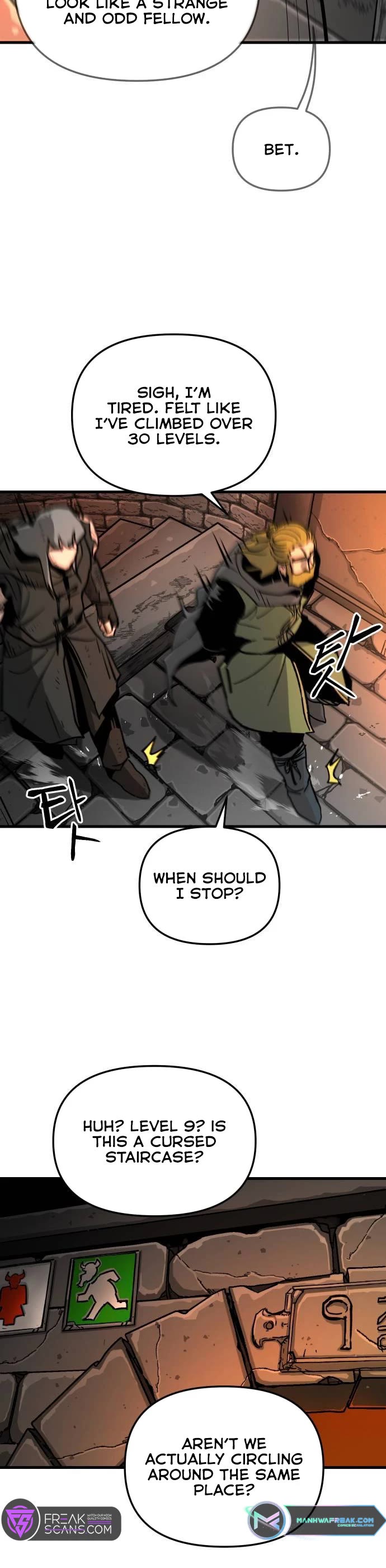 Legend of the Holy Sword chapter 29 page 4