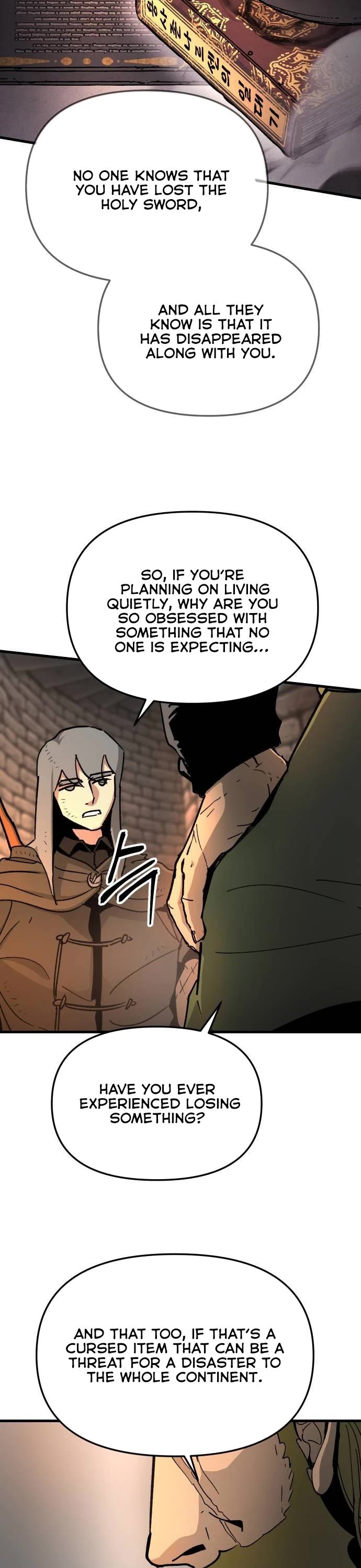 Legend of the Holy Sword chapter 29 page 8