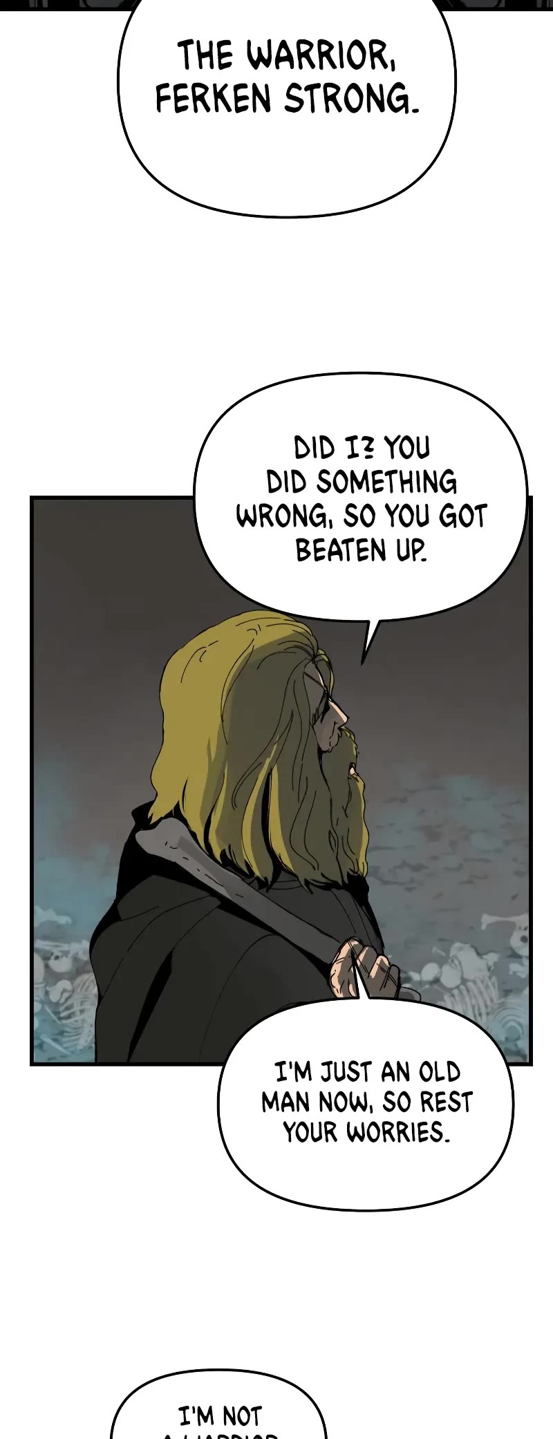 Legend of the Holy Sword chapter 3 page 4